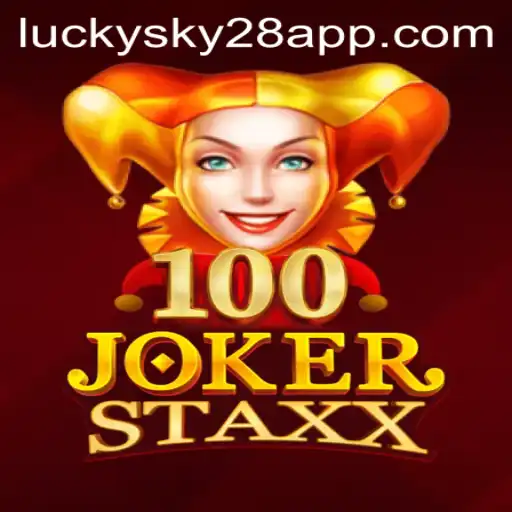 Explore the Exciting World of 100JokerStaxx: A Journey Through Lucky Sky 28