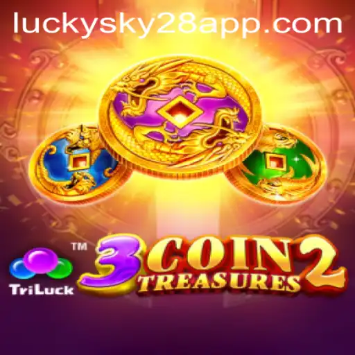 Exploring the Excitement of 3CoinTreasures2 and the Luck-Infused World of Lucky Sky 28