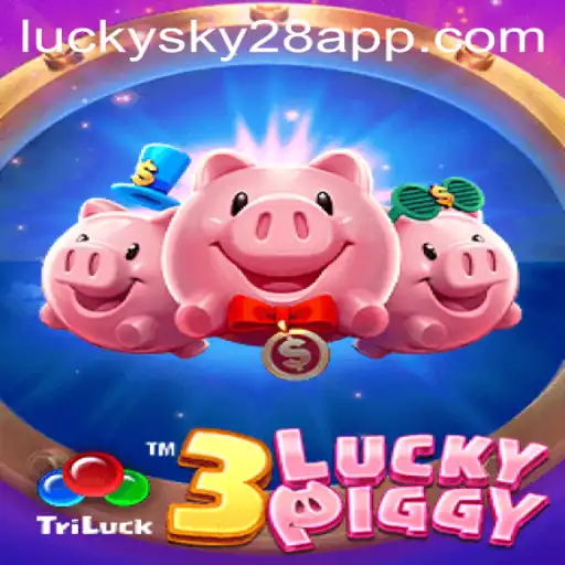 Exploring the Excitement of 3LUCKYPIGGY: A Guide to Gameplay and Rules