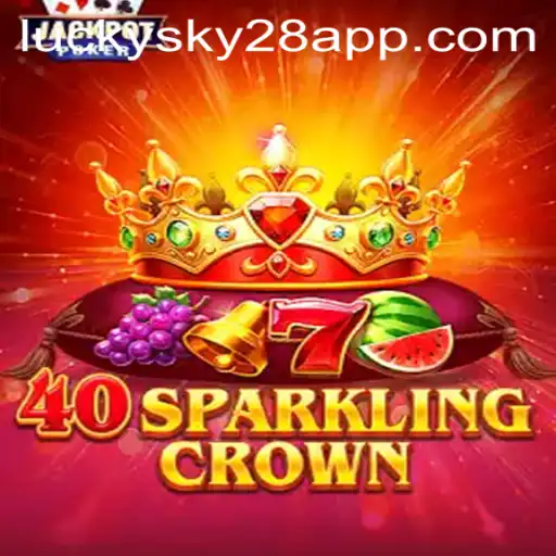 40SparklingCrown: Unveiling the Game and Its Thrilling World