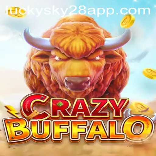 Exploring CRAZYBUFFALO: Mastering the Art of Lucky Sky 28