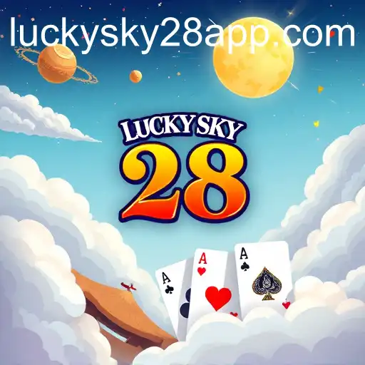 The Fascinating World of Card Games: Exploring Lucky Sky 28