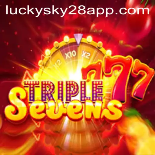 777TripleSeven: A Deep Dive into the Exciting World of Lucky Sky 28