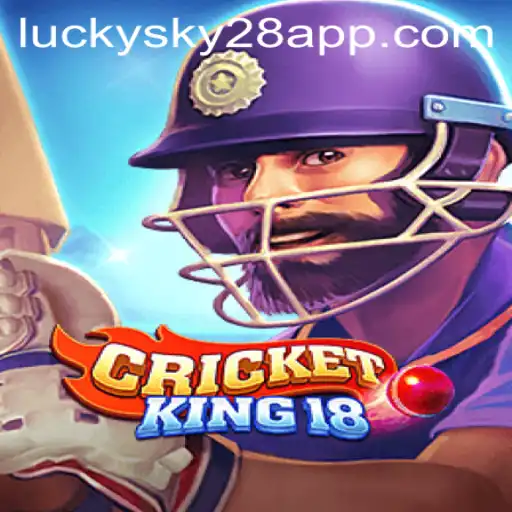 Discover the Exciting World of CricketKing18 and Unravel the Secrets of Lucky Sky 28