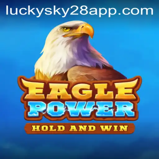 EaglePower: Soar to Success with Lucky Sky 28