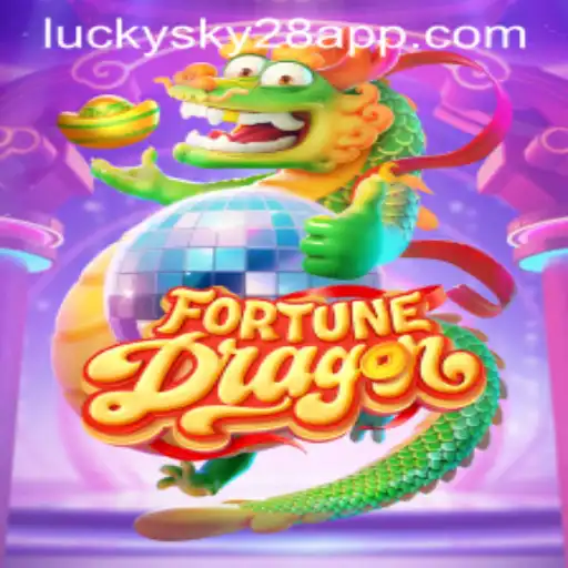 FortuneDragon: Unveiling the Mystique of Lucky Sky 28