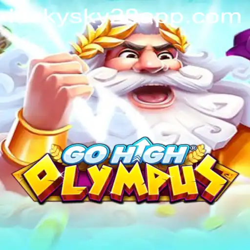 Exploring the Exciting World of GoHighOlympus: Discover the Thrills of Lucky Sky 28