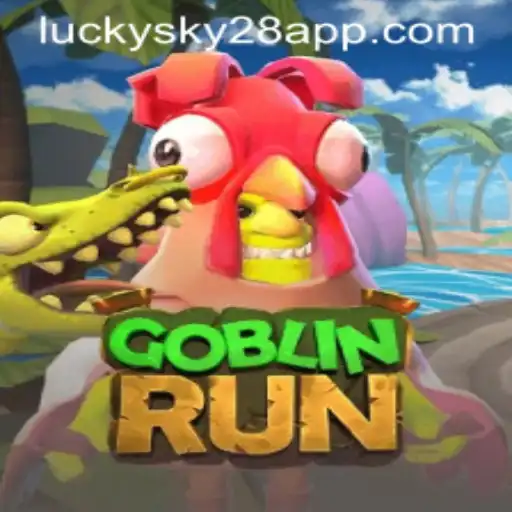 Diving Into the Exciting World of GoblinRun: Unveiling Lucky Sky 28