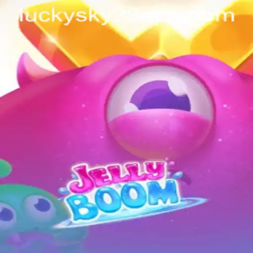 Exploring the Exciting World of JellyBoom: Unraveling the Charm of Lucky Sky 28
