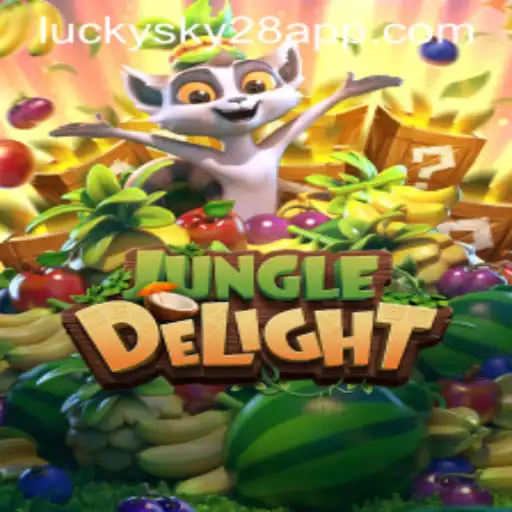 The Enchanting World of JungleDelight and Lucky Sky 28