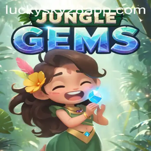 Explore JungleGems: A Thrilling Adventure with a Twist of Lucky Sky 28