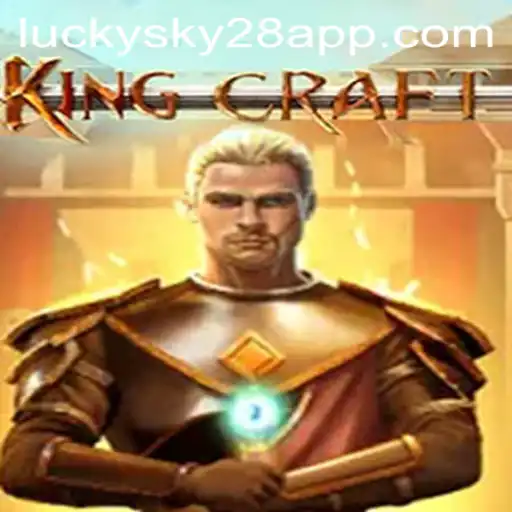 Discovering KingcraftMenomin: A Journey into the World of Lucky Sky 28