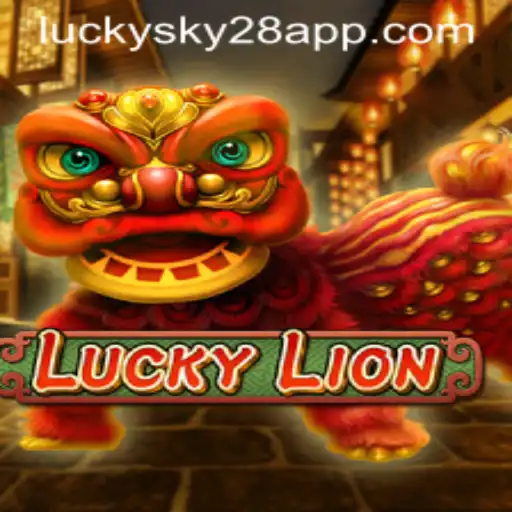 Explore the Exciting World of LuckyLion and Lucky Sky 28