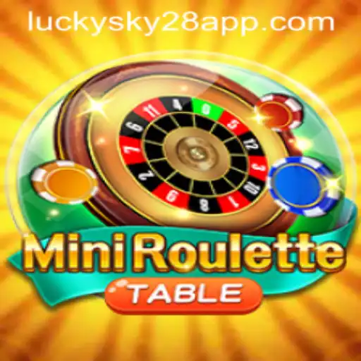 Exploring the Thrills and Strategies of MiniRoulette with Lucky Sky 28