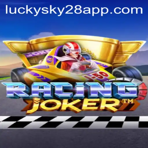 Discover the Thrill of RacingJoker with Lucky Sky 28 Mode