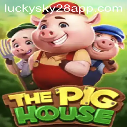 ThePigHouse and Lucky Sky 28: A New Era in Gaming