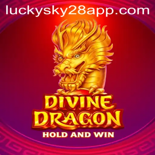 Exploring the Exciting World of DivineDragon and Its Unique Feature Lucky Sky 28