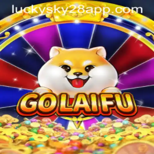 Unveiling GoLaiFu: The Game That Redefines Luck with Lucky Sky 28