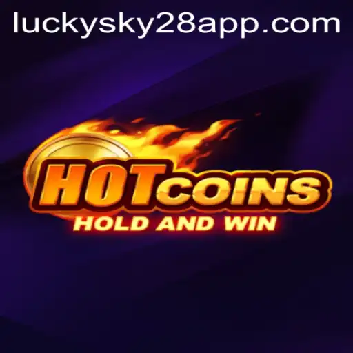Exploring the Excitement of HotCoins and the Intrigue of Lucky Sky 28
