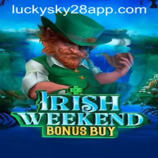 Exploring the Enchanting Realm of IrishWeekendBonusBuy with Lucky Sky 28