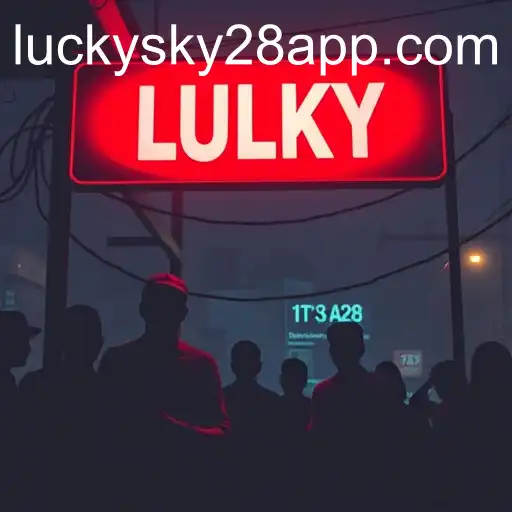 Understanding Jueteng and the Rise of Lucky Sky 28