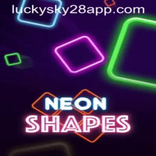 Unlocking the Mysteries of NeonShapes and the Fascination of Lucky Sky 28