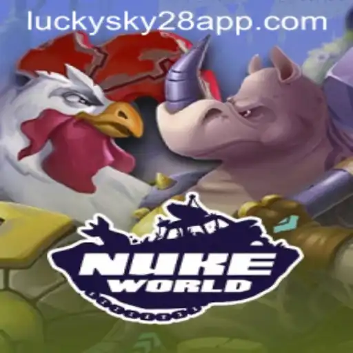 Experience Thrilling Adventures in NukeWorld: A Deep Dive into Lucky Sky 28