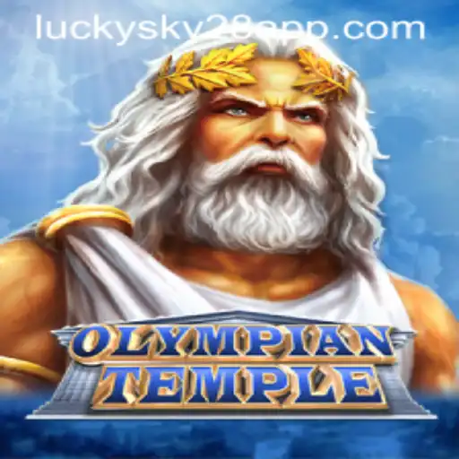 Exploring the Adventurous World of OlympianTemple and the Thrilling 'Lucky Sky 28'