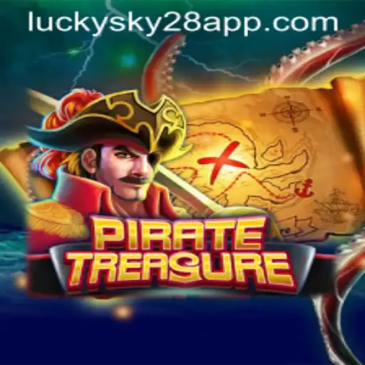 PirateTreasure: Unveiling the Thrills of the High Seas Adventure