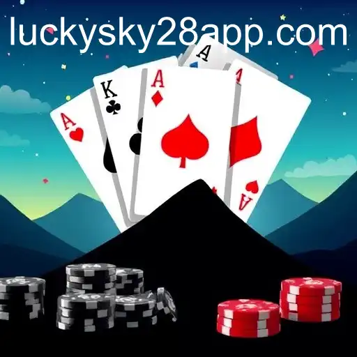 Exploring the World of Poker Games with 