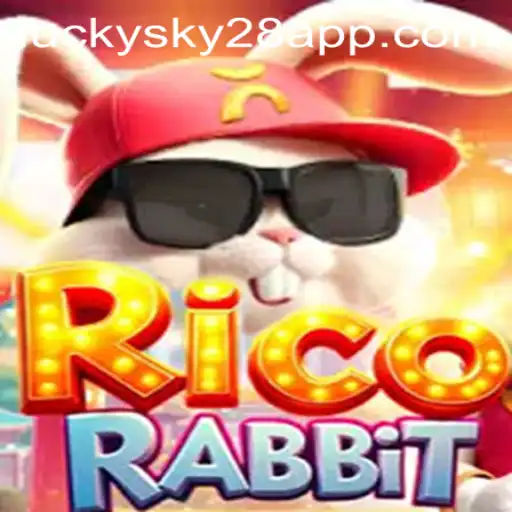 Exploring RicoRabbit: The Game Taking the Gaming World by Storm