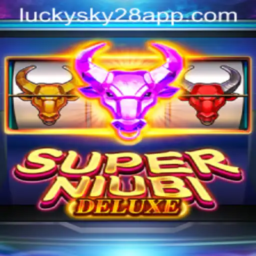 Discover the Exciting World of SuperNiubiDeluxe: A Game-Changer in Interactive Entertainment