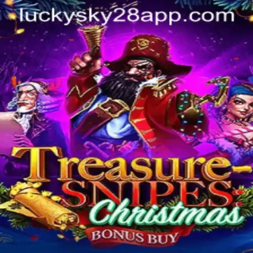 Discover the Enchantment of TreasuresnipesChristmas: A Festive Adventure