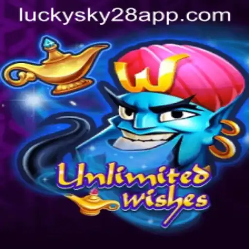 UnlimitedWishes: A Dive into the Magical World of Lucky Sky 28